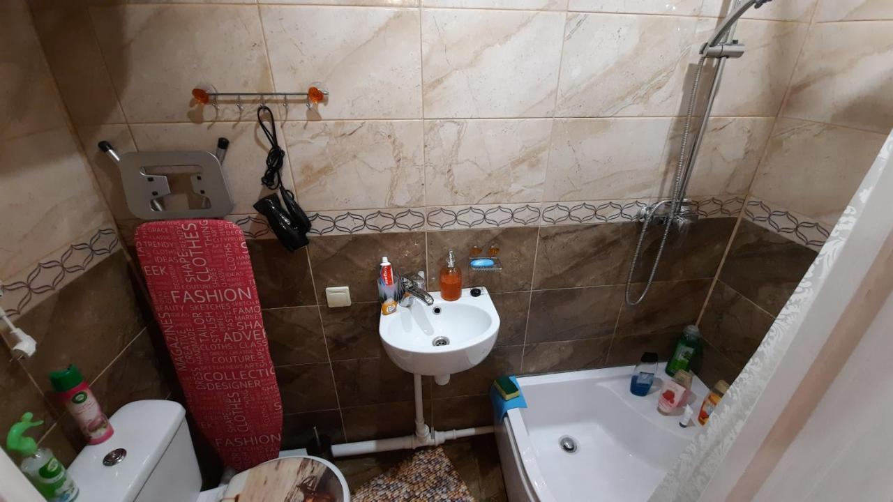 Madlena Buduar Apartment รีกา ภายนอก รูปภาพ