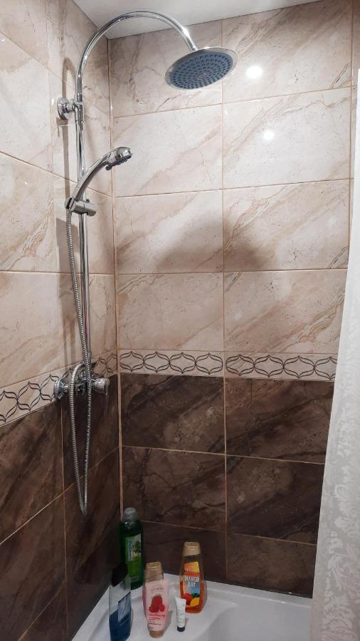 Madlena Buduar Apartment รีกา ภายนอก รูปภาพ