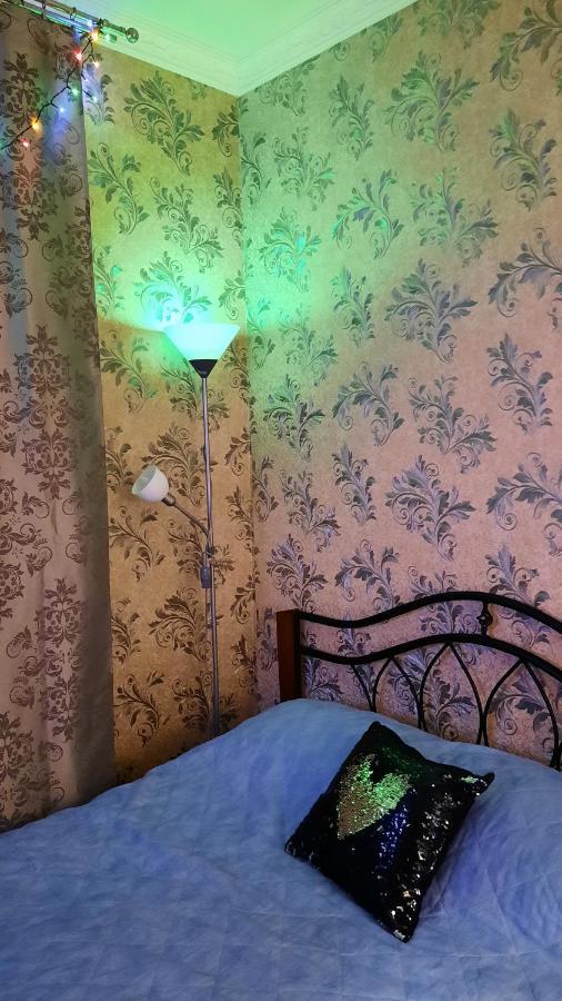 Madlena Buduar Apartment รีกา ภายนอก รูปภาพ